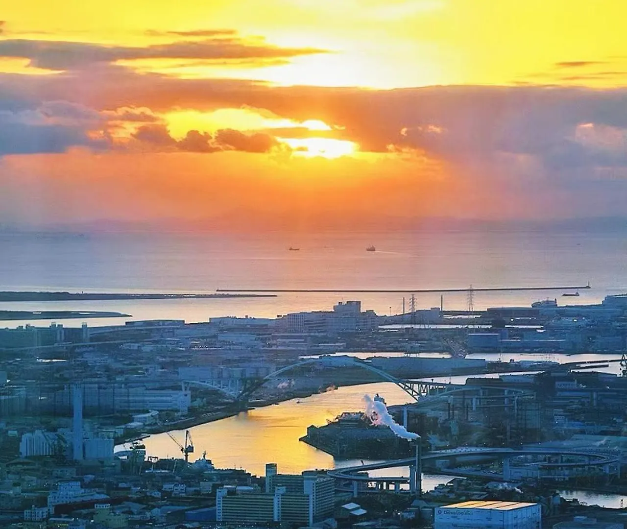 Sun生一番館302室 Apartment Osaka Japan